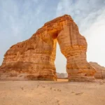 Sejarah Kota Al Ula, Jejak Peradaban Tua Di Tengah Gurun Arabia
