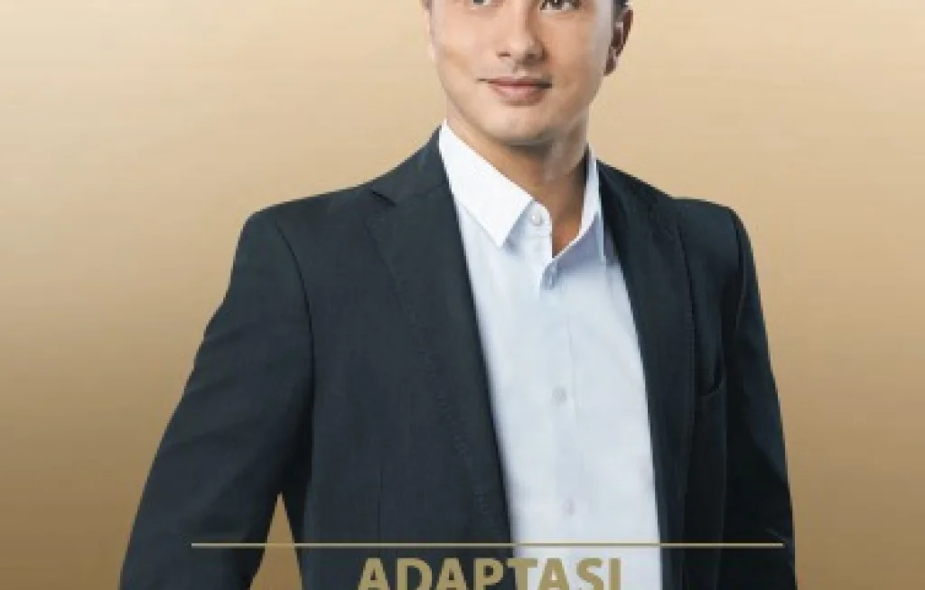 Genre/Topik Berita. Mood Optimis / Menguntungkan.

sektor komersial otomotif