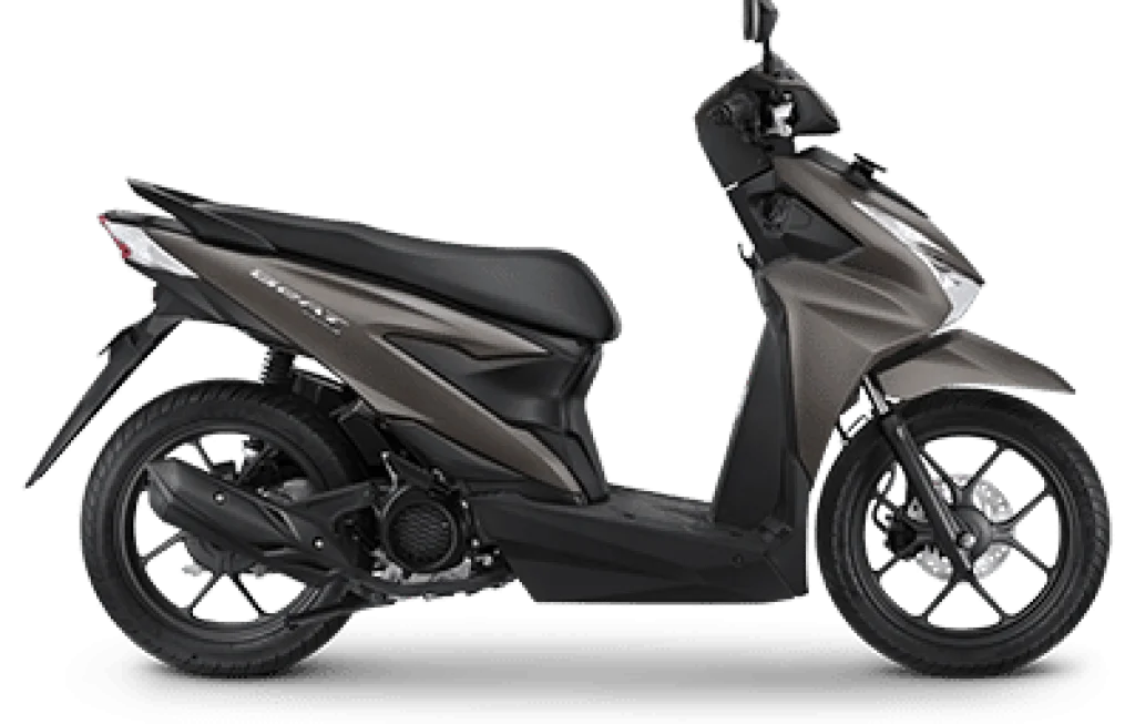 Harga Honda BeAT Terbaru