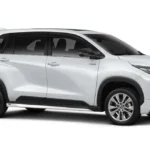 Harga Mobil Listrik Hybrid