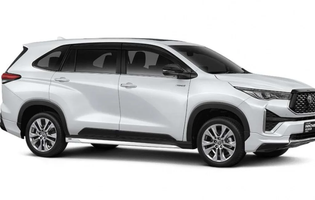 Harga Mobil Listrik Hybrid Harga Mobil Listrik Hybrid