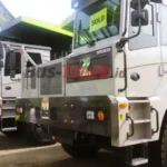 impor truk CBU