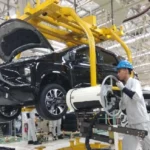 Industri Otomotif Nasional