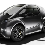 Mobil Listrik Jerman