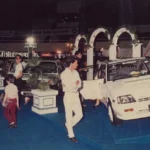 Pameran Otomotif Gaikindo
