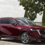 Produsen Otomotif Jepang