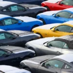 Tekanan industri otomotif