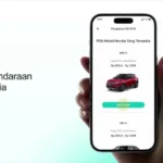 teknologi kendaraan cerdas