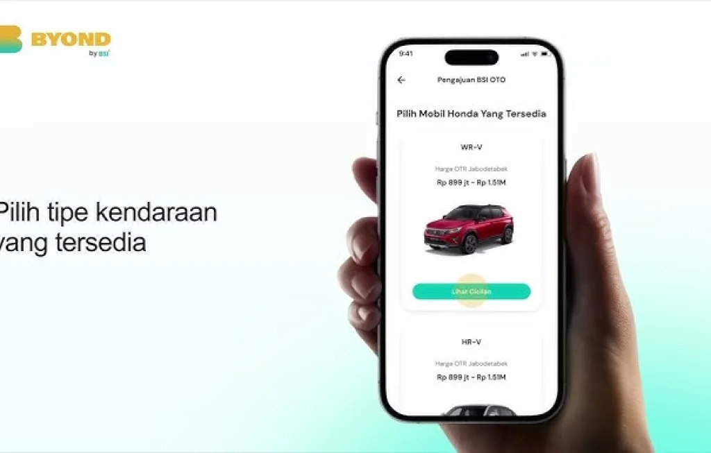 teknologi kendaraan cerdas