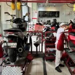 Motor Honda