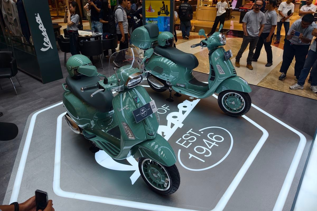 Vespa