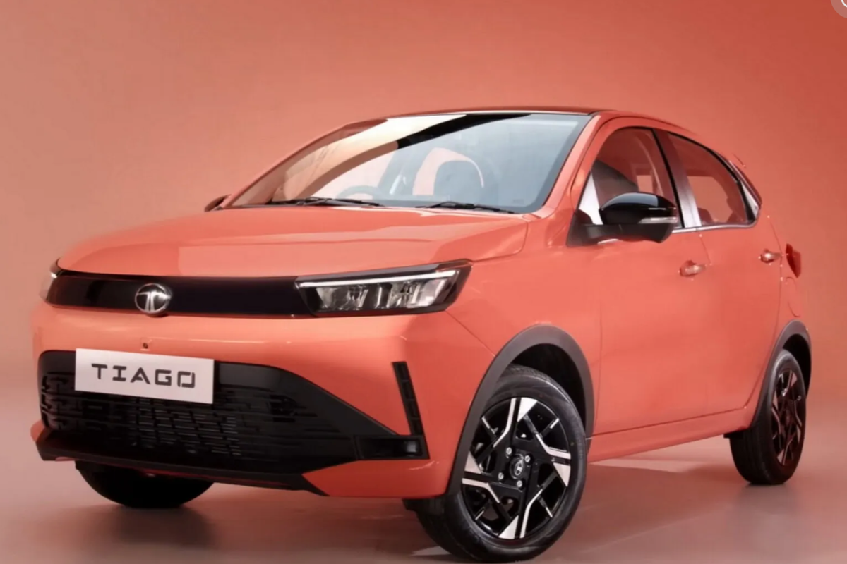 Tata Tiago