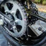 Rantai Motor