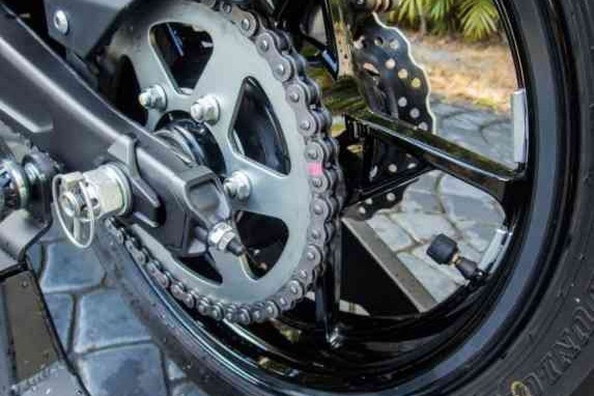 Rantai Motor