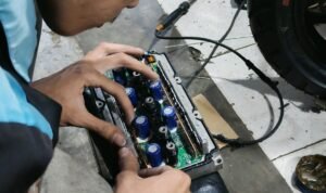 Wiring