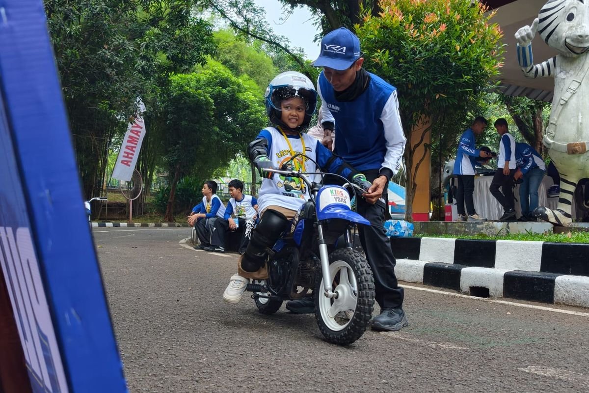Yamaha