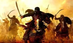 Khalid bin Walid, Panglima Perang yang Namanya Tetap Menggetarkan Sejarah Islam