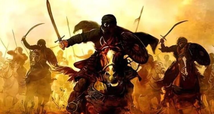Khalid bin Walid, Panglima Perang yang Namanya Tetap Menggetarkan Sejarah Islam
