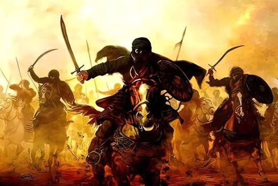 Khalid bin Walid, Panglima Perang yang Namanya Tetap Menggetarkan Sejarah Islam