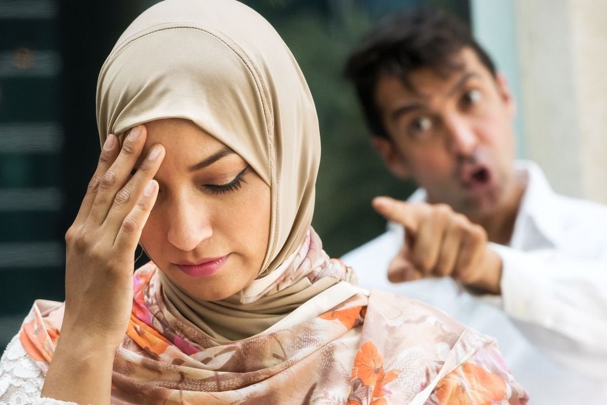 Talak dalam Islam, Jalan Terakhir yang Tidak Boleh Diucapkan Sembarangan