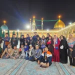 Wisata Religi di Irak, Menyusuri Kota Suci, Ziarah, dan Jejak Peradaban Islam