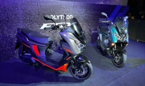 Motor Listrik Motor Listrik