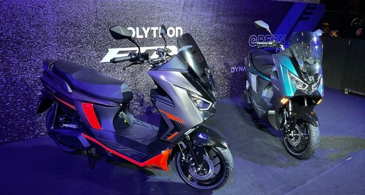 Motor Listrik