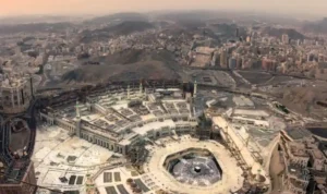 Makkah, Kota Kelahiran Nabi Muhammad SAW dan Jantung Dunia Islam