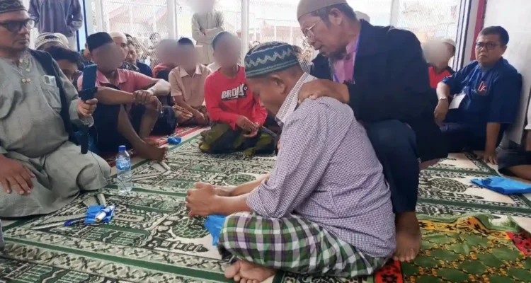 Pengobatan Ruqyah dalam Islam, Cara, Bacaan, dan Batas Penggunaannya