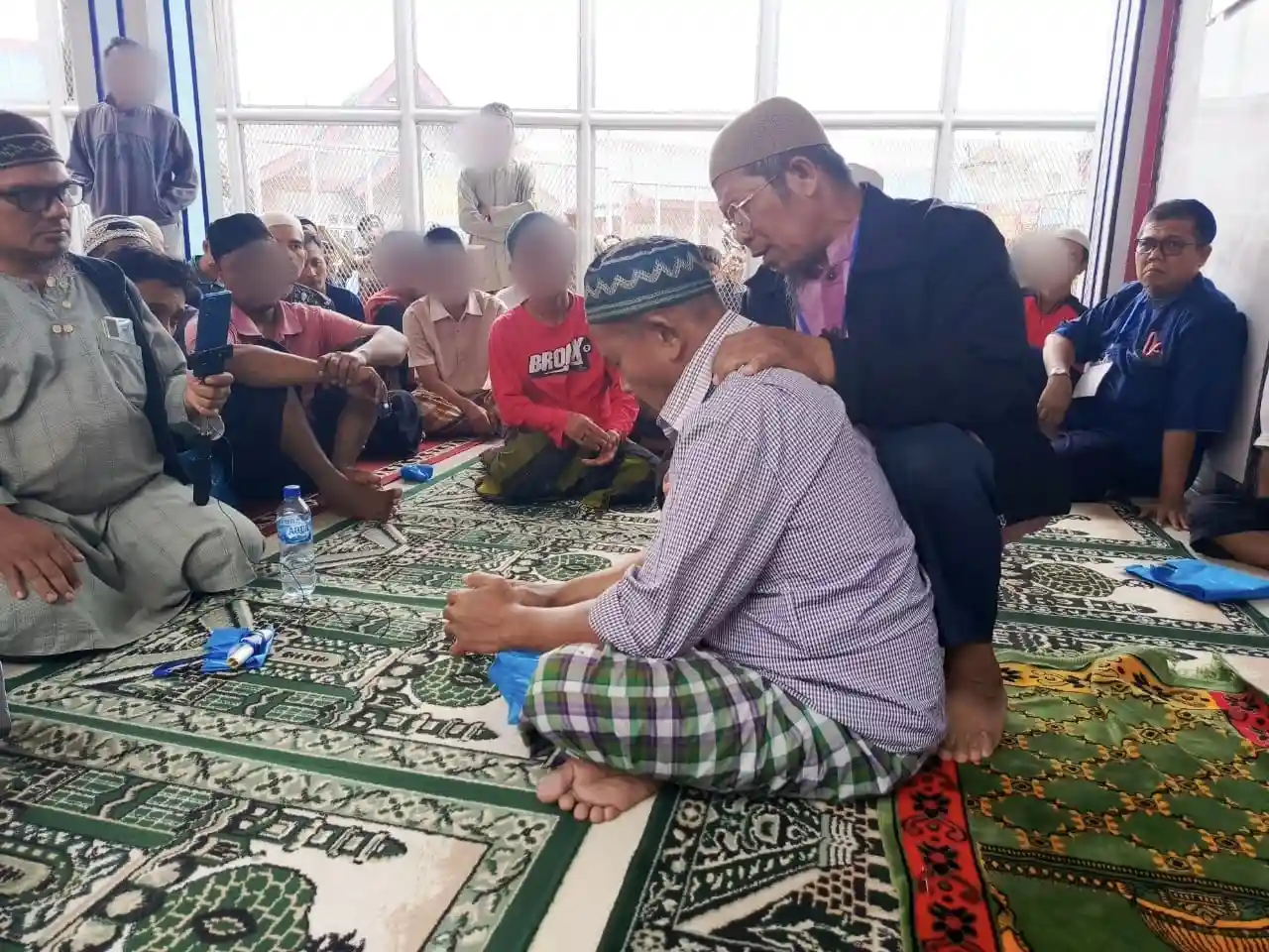 Pengobatan Ruqyah dalam Islam, Cara, Bacaan, dan Batas Penggunaannya